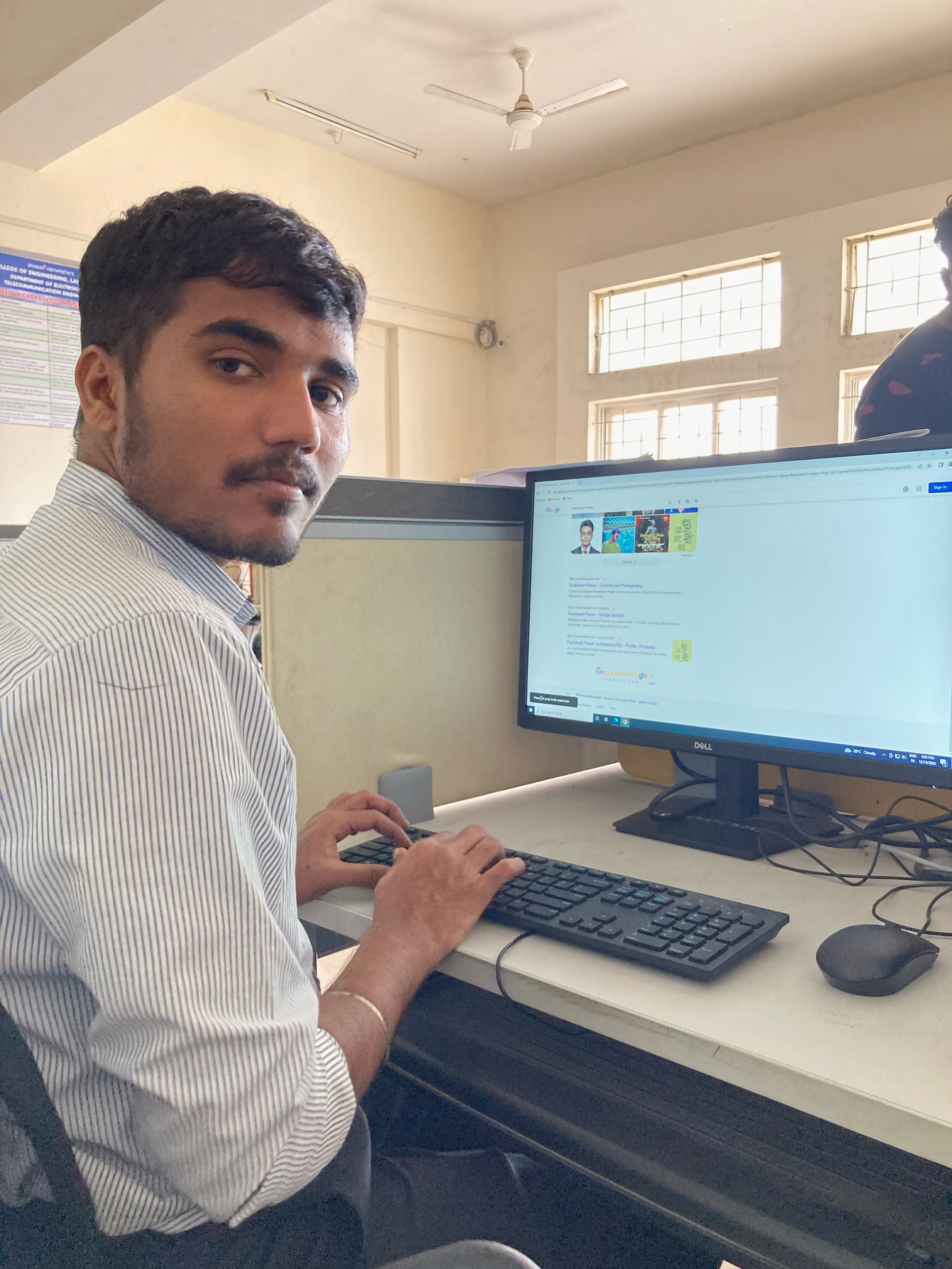 Rushikesh's profile picture